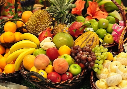 夏天吃什么水果好?夏天吃什么對皮膚好?