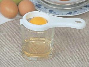 蛋清能祛黑頭嗎?蛋清的作用