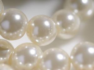 珍珠粉祛黑頭的方法-祛黑頭的誤區