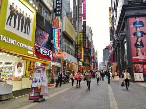 去韓國買什么化妝品好？韓國化妝品排行