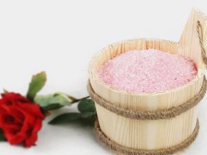 浴鹽怎么用?浴鹽的使用注意事項