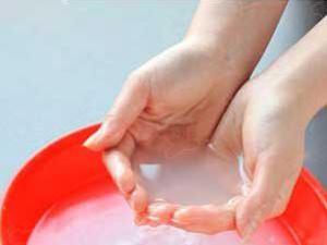 淘米水可以洗臉嗎?淘米水洗臉有什么好處