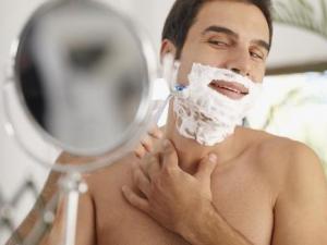 怎么刮胡子?男人為什么要經常剃須