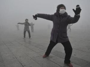 霧霾天氣如何護膚?霧霾天8要點防肌膚早衰
