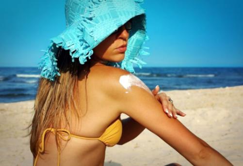皮膚曬傷后怎么辦?皮膚曬后修復(fù)