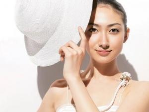 皮膚保養:女人每天防曬必修課