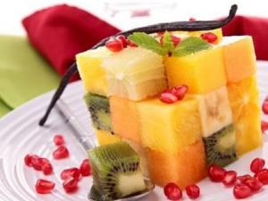 吃什么水果防紫外線?防紫外線的水果有哪些