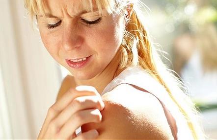 秋季皮膚瘙癢怎么辦?如何治療秋季皮膚瘙癢