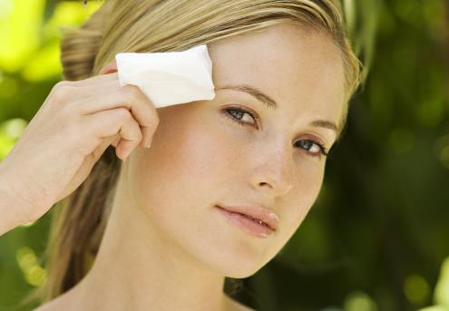 秋季怎樣預防皮膚過敏?預防秋季皮膚過敏的方法