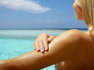 皮膚曬黑了怎么變白?皮膚曬黑了怎么辦