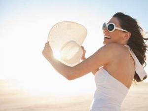 夏天如何防曬?怎樣做防曬才最科學(xué)合理