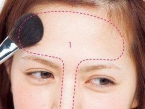 肌膚油脂分泌旺盛怎么辦?t區(qū)出油多如何控油