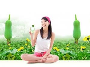 絲瓜水能美容護膚嗎?絲瓜水的功效與作用