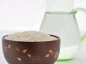 用淘米水洗臉好嗎?淘米水洗臉的好處