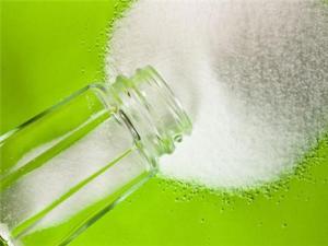 食鹽有這么多美容功效你造嗎？