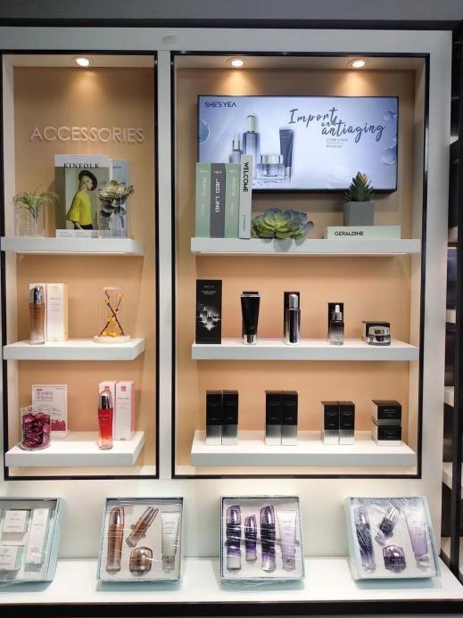 敏感肌膚適合什么牌子的護膚品 用對護膚品才能事半功倍