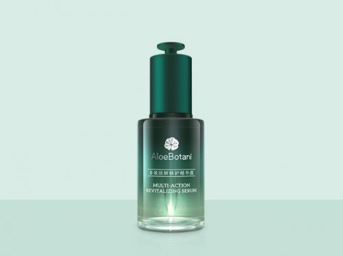 修護情緒肌 植迷薈修護精華助你安心換季