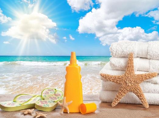 防曬霜可以涂在眼睛周圍嗎?防曬霜防曬值多少最好?