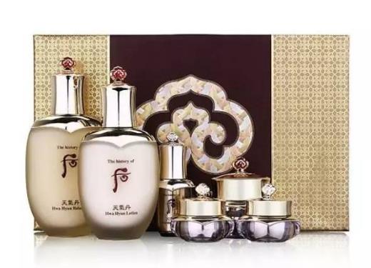 ?天氣丹面霜怎么乳化?天氣丹和蘭蔻哪個(gè)檔次高?