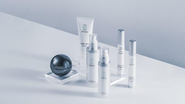 MEBO美寶 | 以科技重構(gòu)基礎(chǔ)護(hù)膚