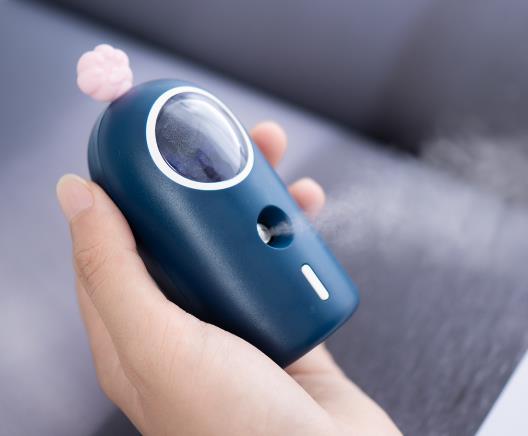 補水儀第一次充電要充幾小時?用補水儀要注意什么?