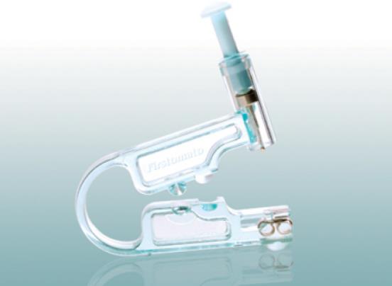 一次性穿耳器要戴幾天可以換銀耳釘?長期不戴耳釘會長死嗎