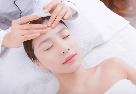 針清幾次后就不容易起痘了?針清后的紅印是不是痘印?