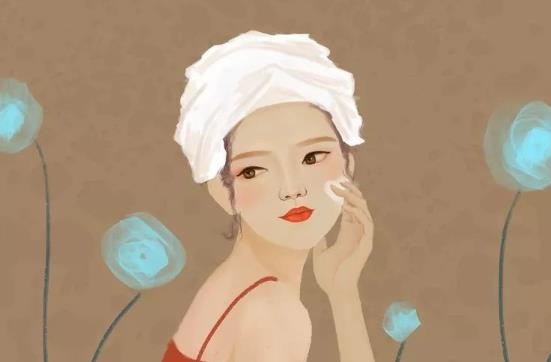 長痘痘去美容院做清潔有用嗎?針清后的紅色痘印啥時候會消