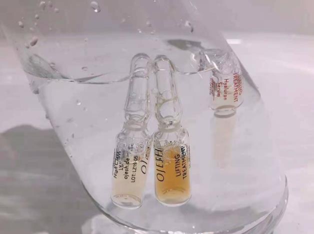 OJESH歐婭詩,帶你開啟精簡護膚模式