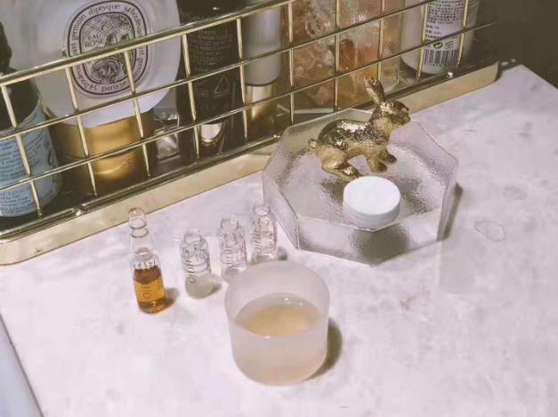 OJESH歐婭詩,帶你開啟精簡護膚模式