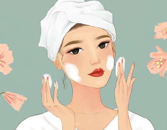 早c晚a要搭配什么水乳?早c晚a可以和olay小白瓶一起用嗎