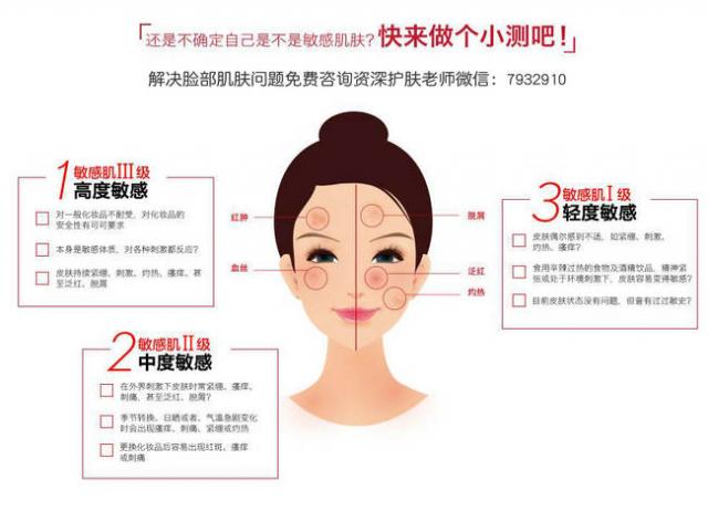 激素臉真是太痛苦了,使用朵嘉濃護膚品并堅持這四步助你擺脫激素臉 圖片1.png