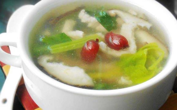 紅棗美食吃出青春不老肌 吃紅棗對養膚有好處