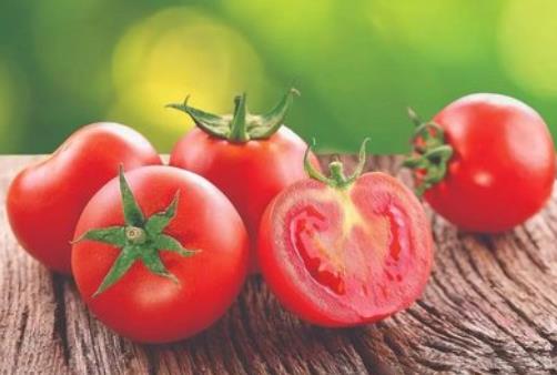 日常苦于不知道怎么保養皮膚 總結有利于皮膚的9種食物