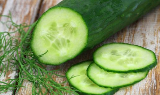 日常苦于不知道怎么保養皮膚 總結有利于皮膚的9種食物