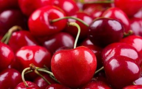 美白養顏的寶藏水果櫻桃 櫻桃的營養價值和保健功能
