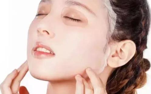 敷完面膜后要不要洗臉 怎么敷面膜才能讓它發揮最大功效