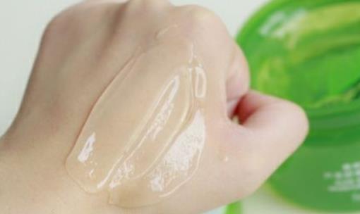 蘆薈膠有什么樣的妙用 使用蘆薈膠可能出現的誤區