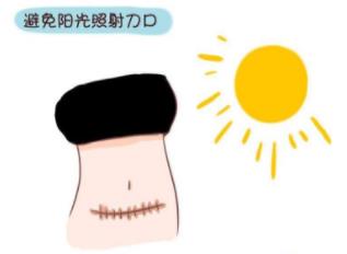 重慶瑪恩皮膚提醒您:疤痕增生了需要忌口