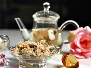 女人喝什么茶最好?女人喝什么花茶美容養(yǎng)顏