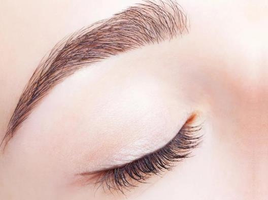 眉毛紋太濃了怎么變淡?為什么紋眉后要多濕敷?