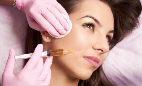 打瘦臉針的禁忌和注意事項 什么樣的人不可以打瘦臉針