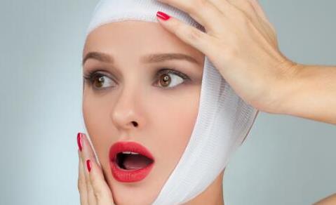 打瘦臉針的禁忌和注意事項 什么樣的人不可以打瘦臉針