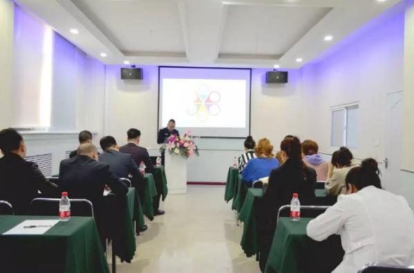 3·15內蒙古呼和浩特紫潔等五家醫美機構聯合發聲,達成“安全醫美共識”!