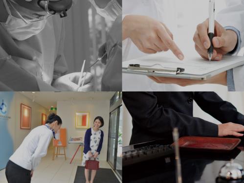 日本高端整形醫院 超強綜合實力還原你的自然之美