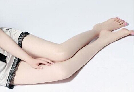 跳繩能瘦腿嗎?怎樣快速瘦腿