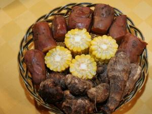 吃紅薯會胖嗎?紅薯怎么吃可以減肥