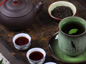 普洱茶能減肥嗎?喝普洱茶的注意事項