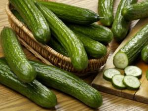 黃瓜減肥嗎?黃瓜雞蛋一周減肥計劃