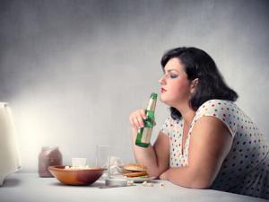 喝啤酒會胖嗎?喝啤酒的副作用